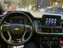 شيفروليه تاهو